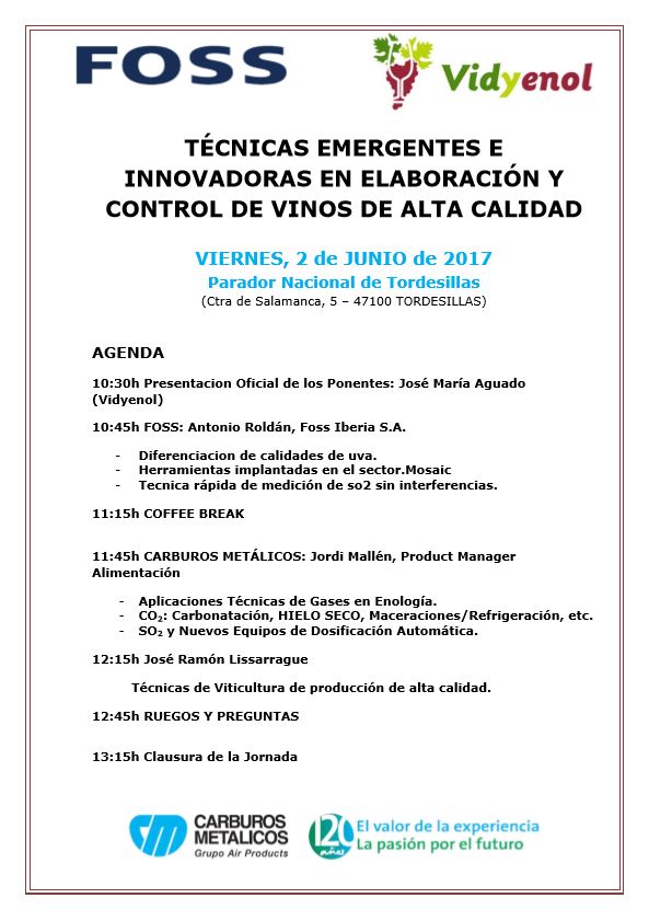 Jornada tecnica foss