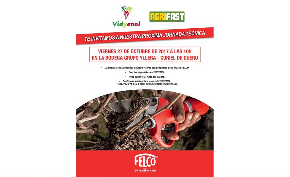 Felco blog