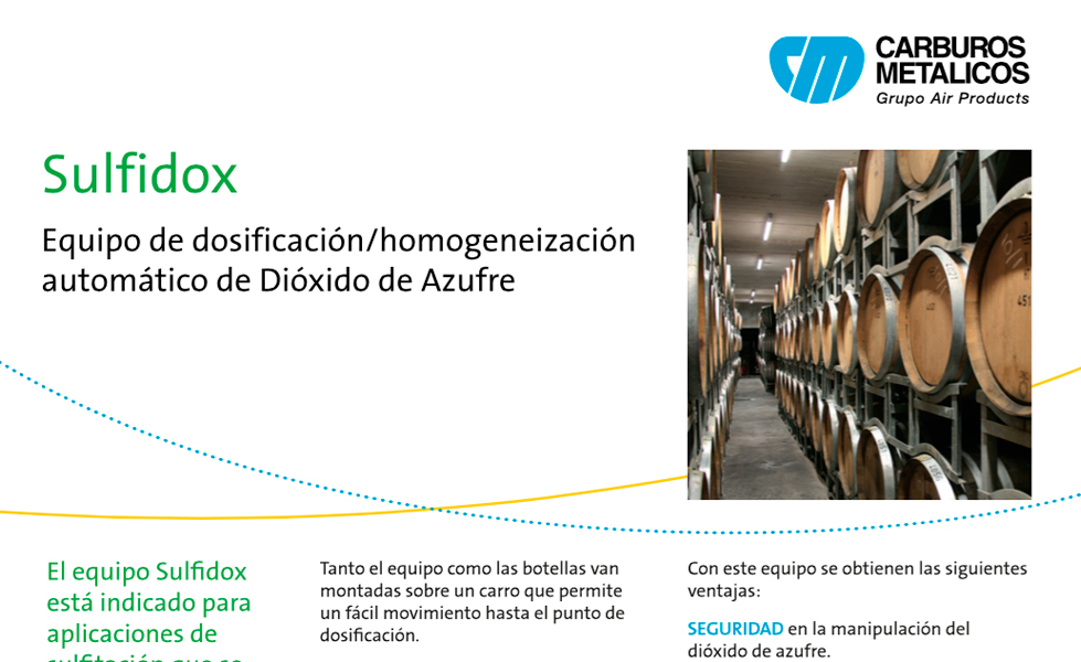 Sulfidox